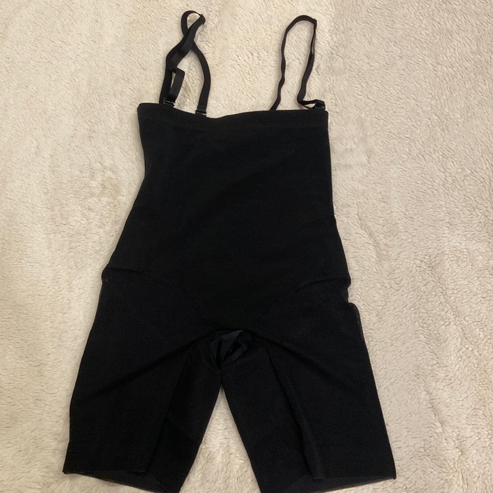 HoneyLove Black Shapewear